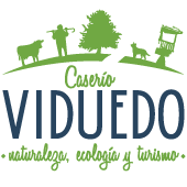 Casa de Turismo Rural en Los Oscos Logo